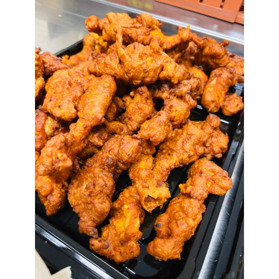 TRIO COMBO PLATTER DEAL (AVAILABLE ONLY IN APRIL!)