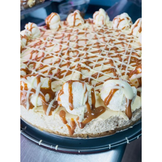 Cheesecake of the Day