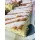 Sponge Cake  + £3.50 