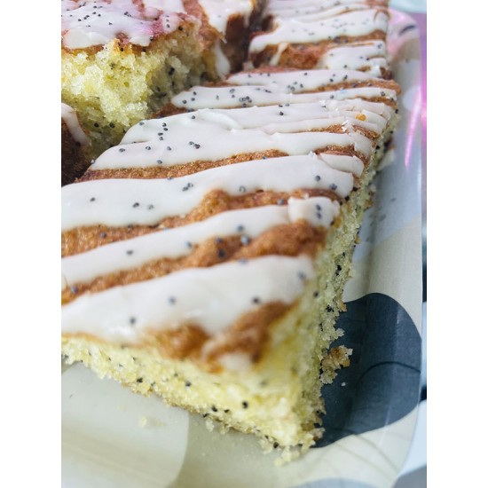 Individual Homemade Cakes Individual Homemade Cakes