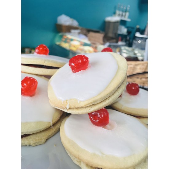 Individual Homemade Cakes Individual Homemade Cakes