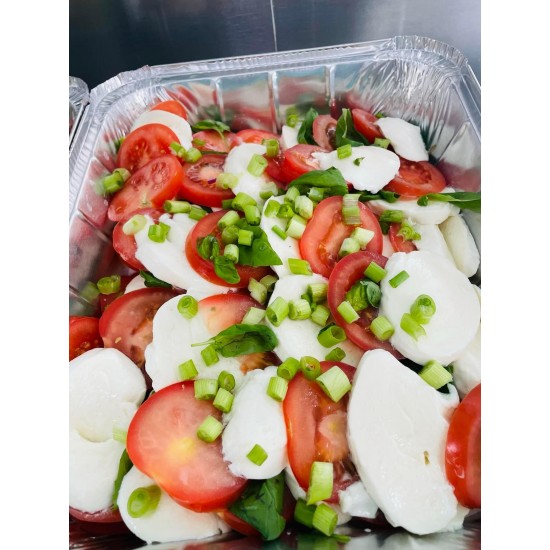 Mozzarella Salad Mozzarella Salad