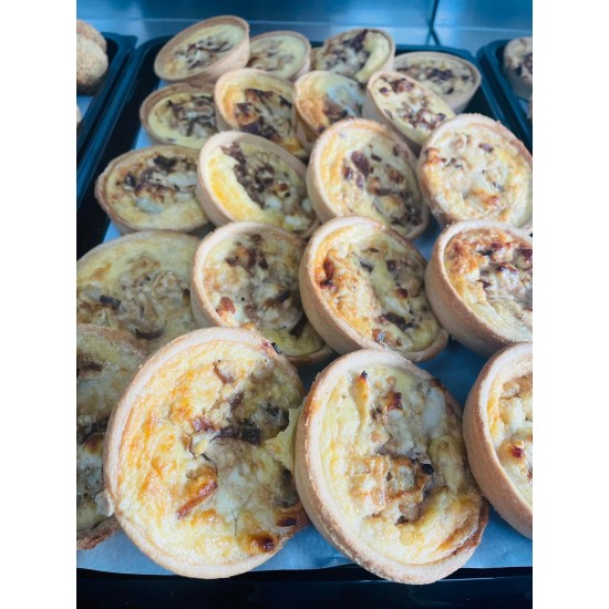 Christmas Finger Buffets