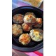 Christmas Finger Buffets