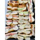 Bagel Platter