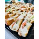 Bagel Platter
