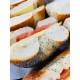 Bagel Platter