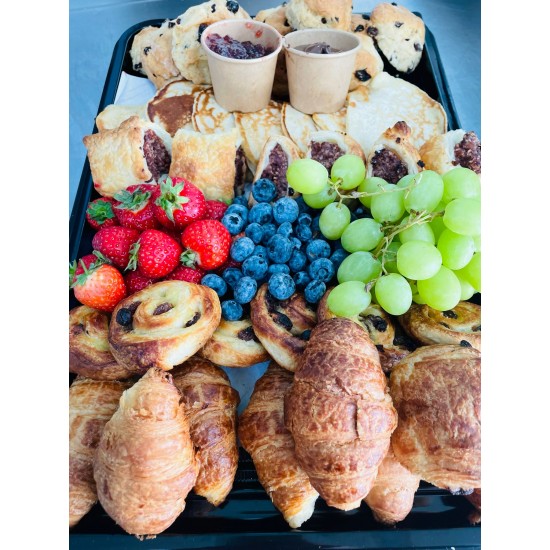 Breakfast Platter