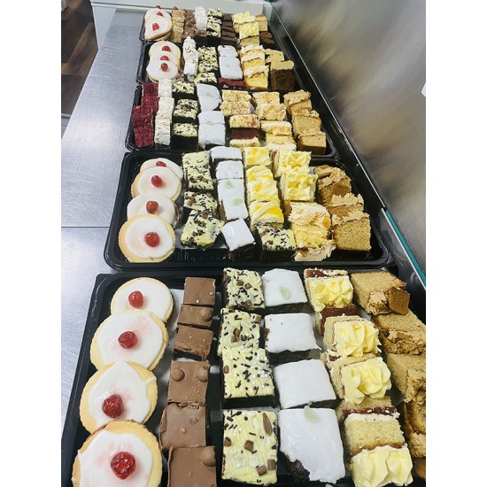 Cake Platters