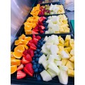 Fruit & Salads