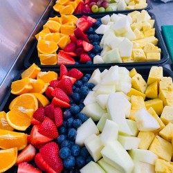 Fruit Platter