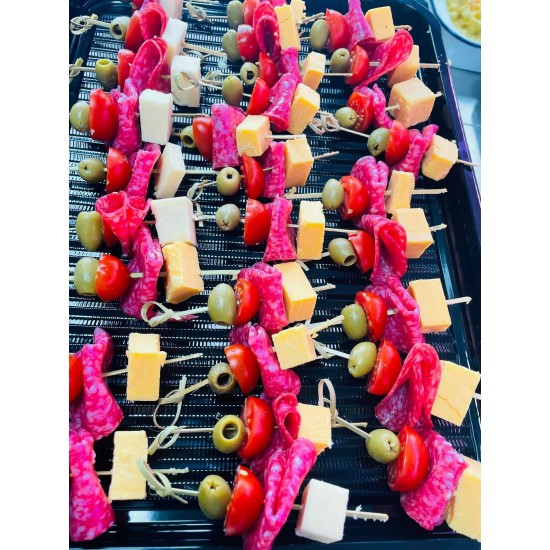 Antipasti Platter