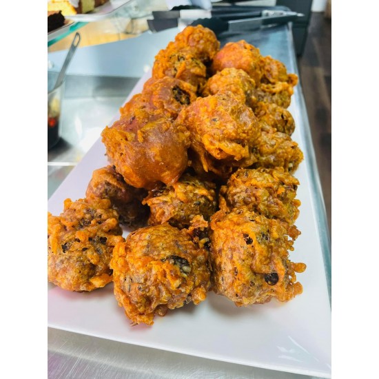 Haggis Bon Bons (Platter) Haggis Bon Bons (Platter)
