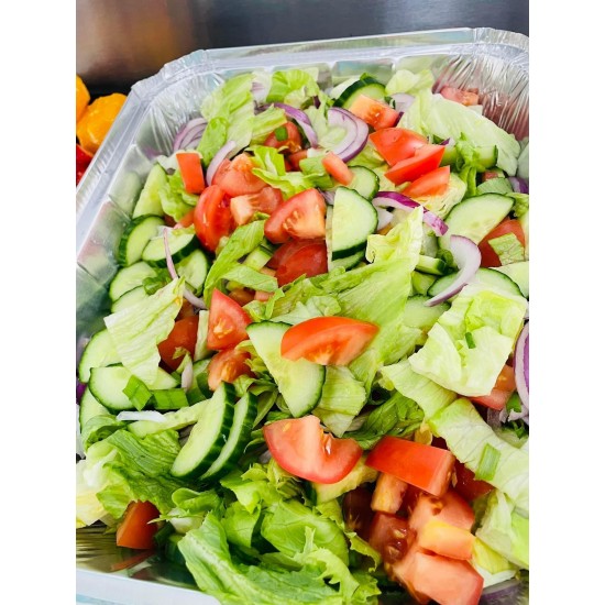 Mixed Salad
