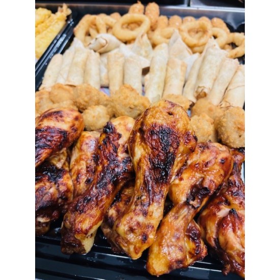 Party Finger Buffet Platter (10 People)