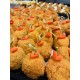 Canapes (Min order for 10 People) 