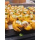 Canapes (Min order for 10 People) 