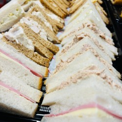 TRIO COMBO PLATTER DEAL (AVAILABLE ONLY IN APRIL!)