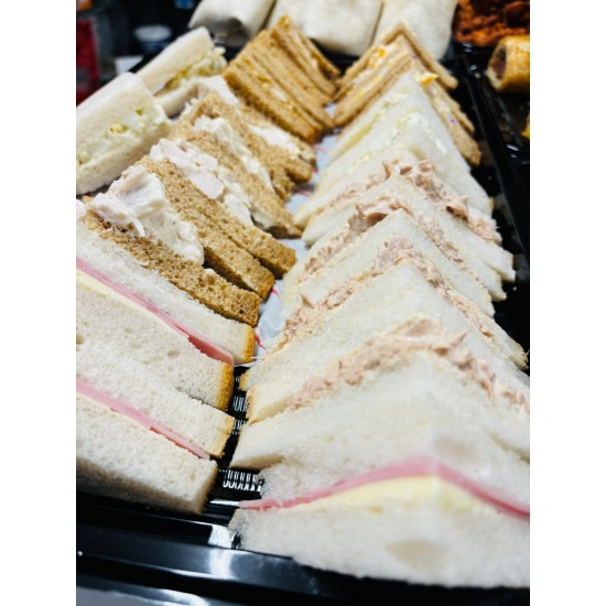 TRIO COMBO PLATTER DEAL (AVAILABLE ONLY IN APRIL!)