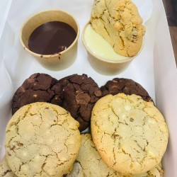Homemade Cookies
