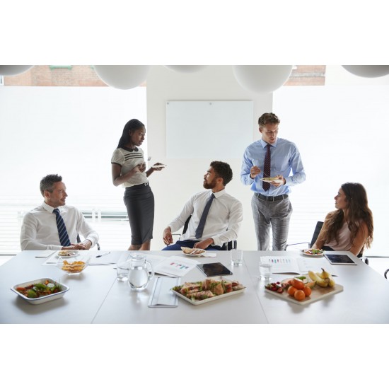 Corporate Lunch