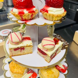 Mothers Day Afternoon Tea For 2 