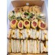 The World Cup Midnight Feast Box (Feeds 5)