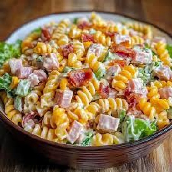 Pasta Salad