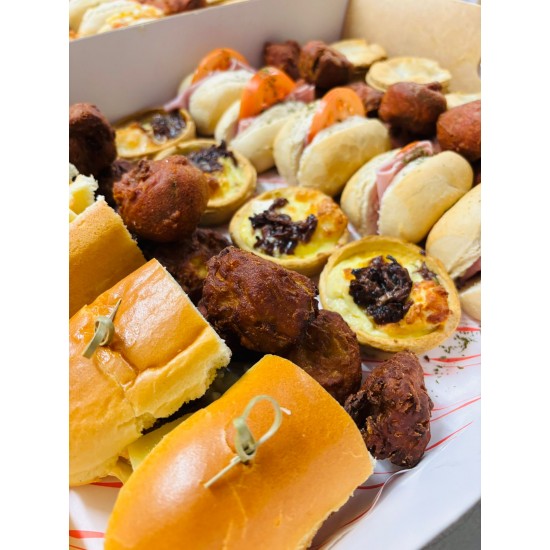 Brand New Party Platter for 2026!