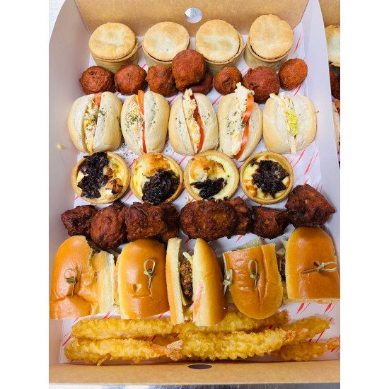 Brand New Party Platter for 2026!