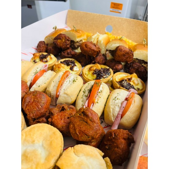 Brand New Party Platter for 2026!