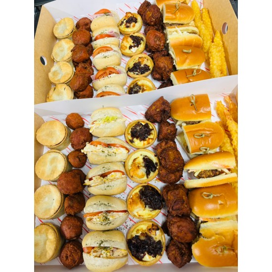 Brand New Party Platter for 2026!