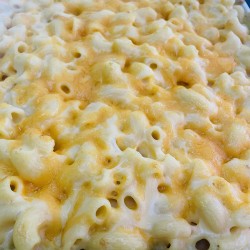 Hot Meals