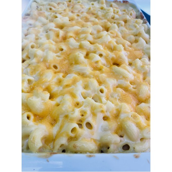 Hot Meals