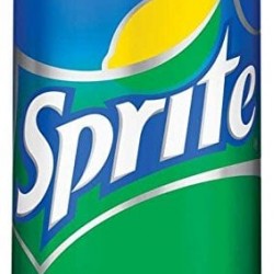 Sprite Drink 330ml Can