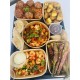 Spanish Tapas Selection (Serve 4-6)