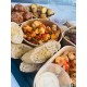 Spanish Tapas Selection (Serve 4-6)
