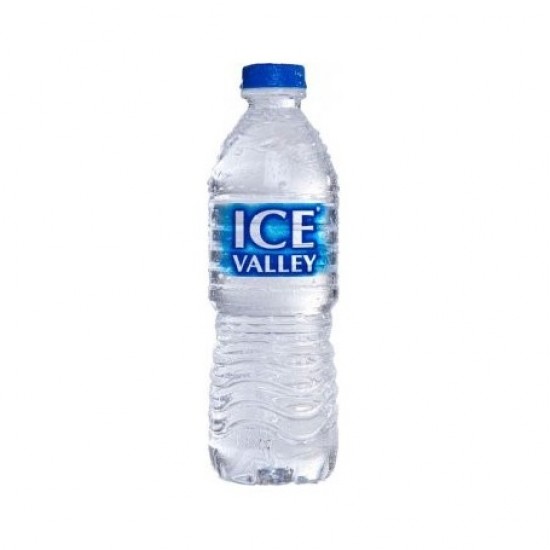 Bottled Water 330ml